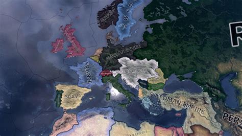 hoi4 the great war jp.